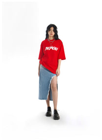KNOWONE BASIC S/S TEE