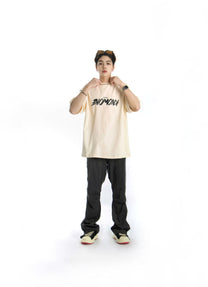 KNOWONE BASIC S/S TEE