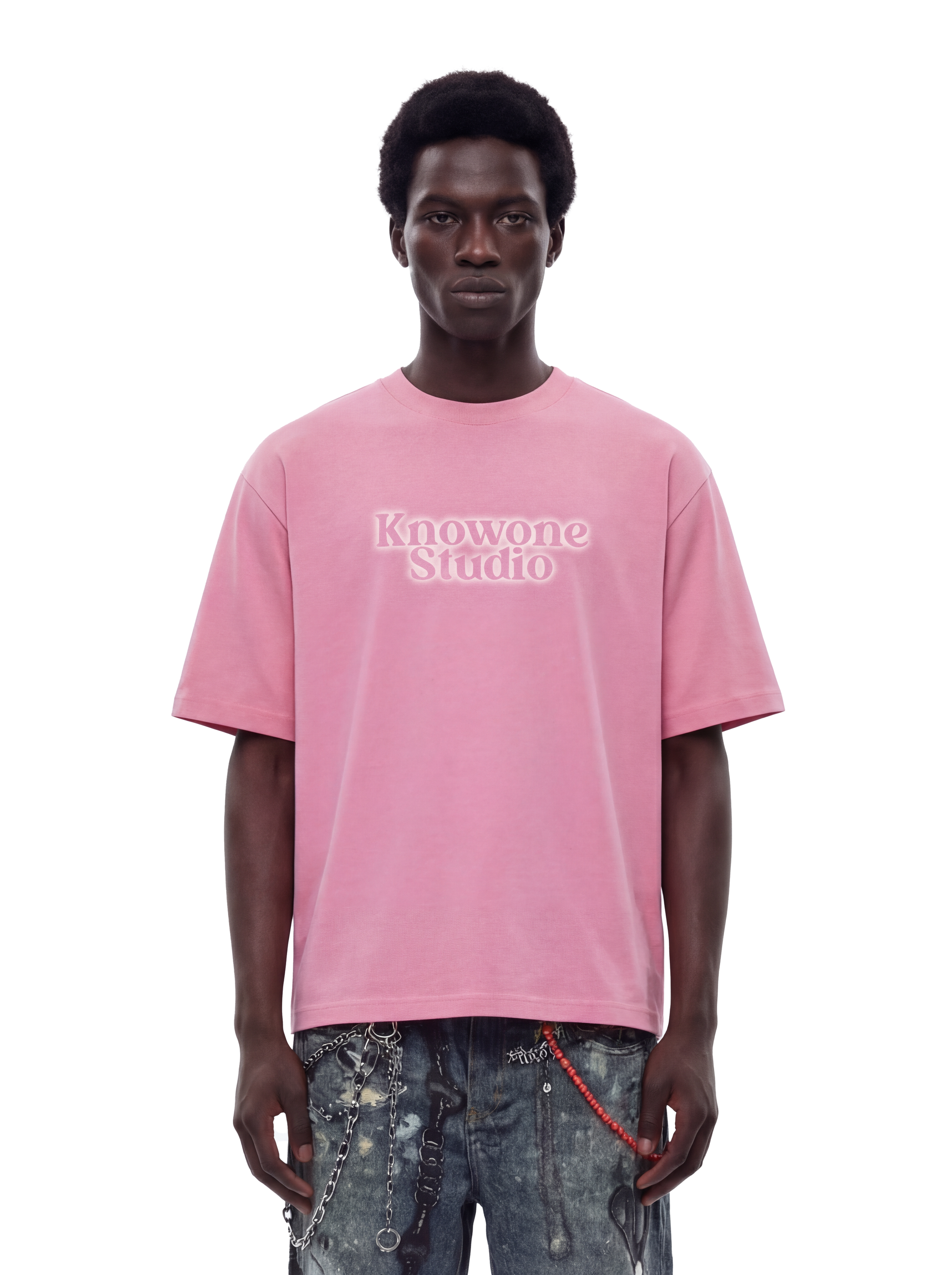 KNOWONE BASIC TEE 2.0
