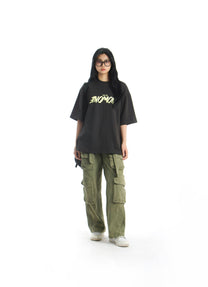 KNOWONE BASIC S/S TEE