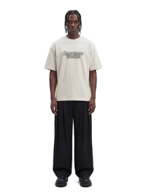 KNOWONE BASIC TEE 2.0