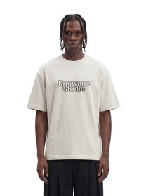 KNOWONE BASIC TEE 2.0