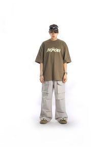 KNOWONE BASIC S/S TEE