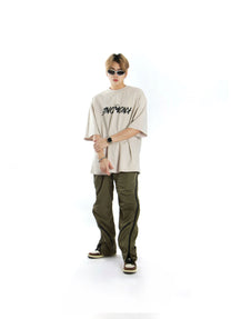 KNOWONE BASIC S/S TEE