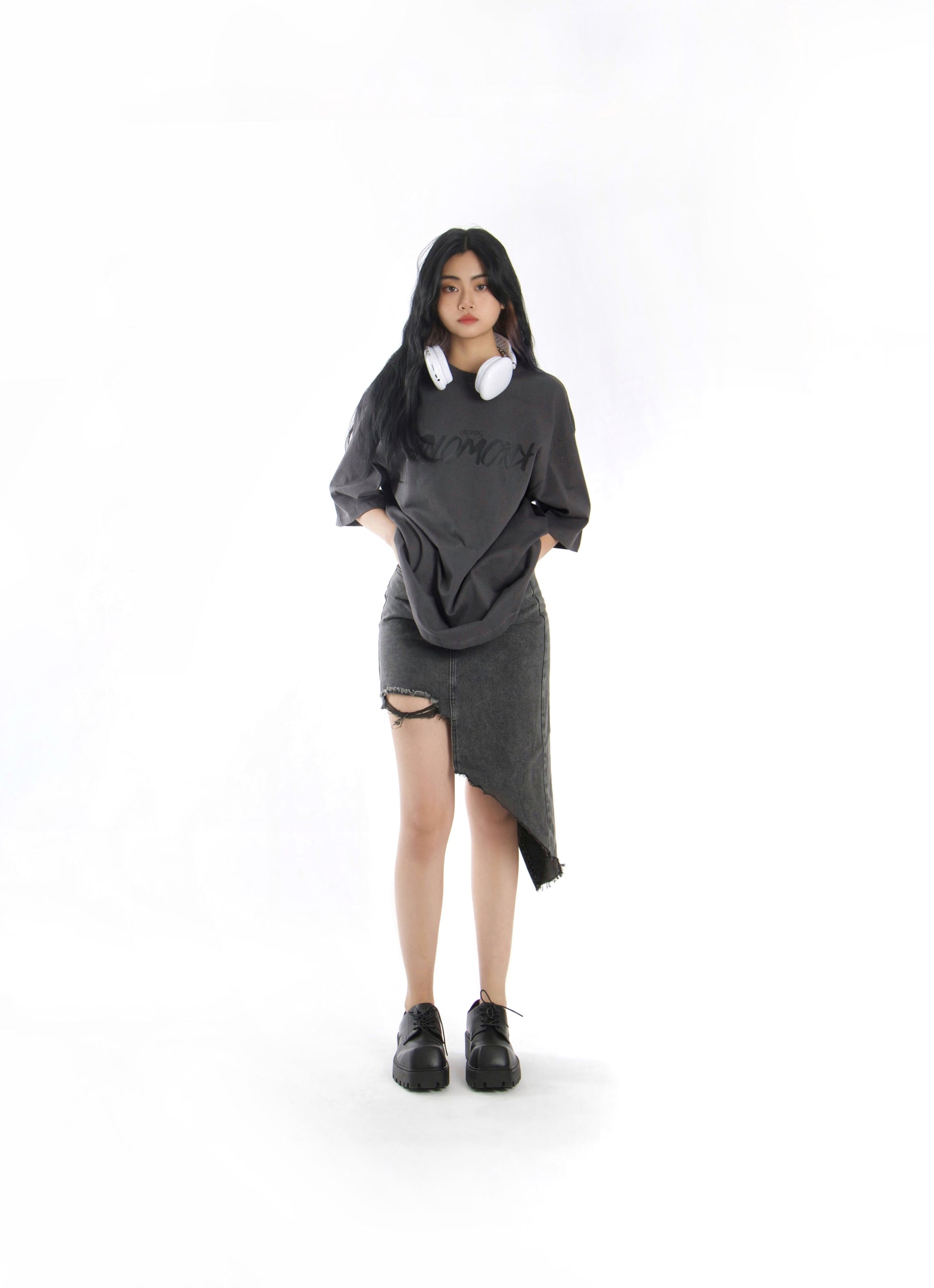 KNOWONE BASIC S/S TEE