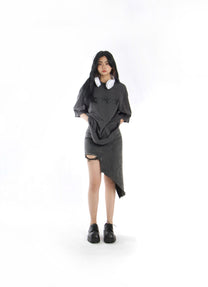 KNOWONE BASIC S/S TEE