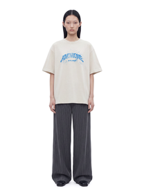 KNOWONE SPLASH TEE SAND