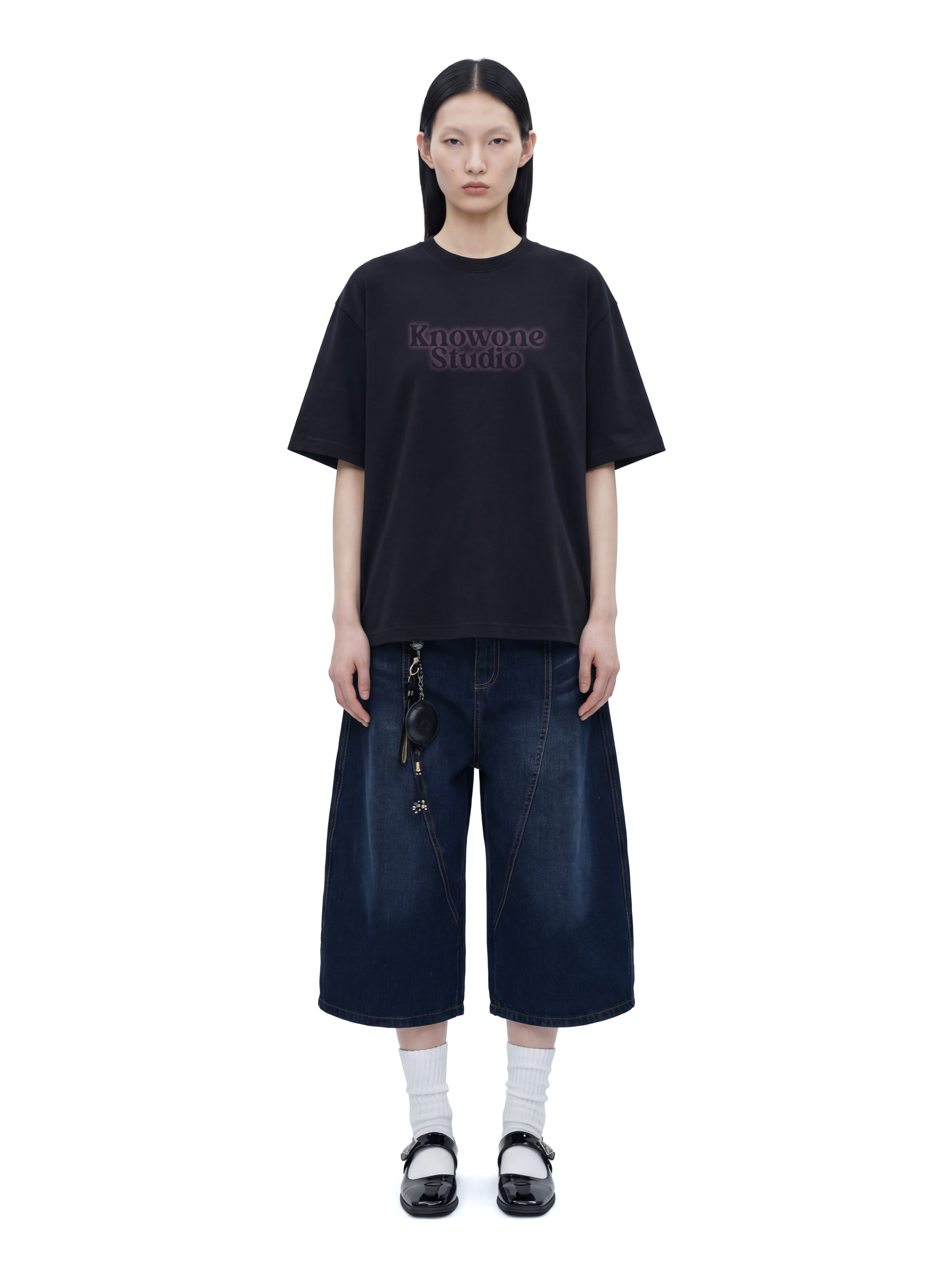 KNOWONE BASIC TEE 2.0