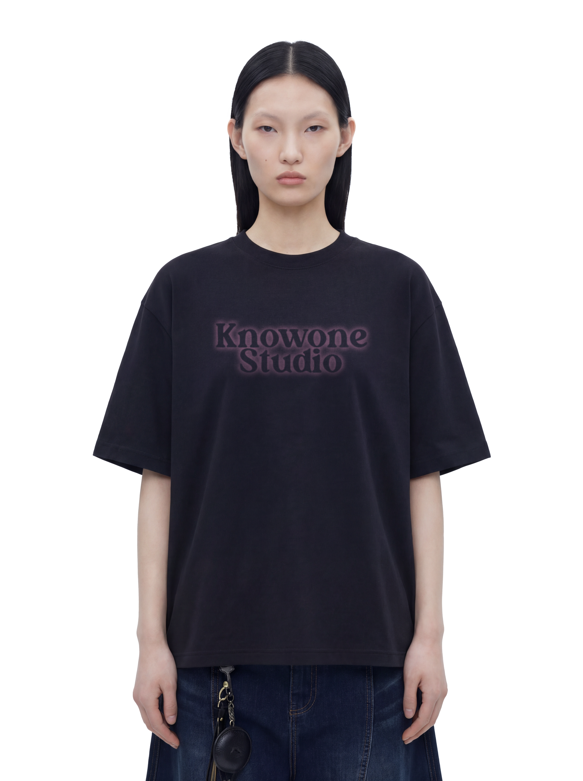 KNOWONE BASIC TEE 2.0