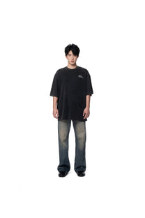 KNOWONE CHANGE IS UNCOMFORTABLE TEE