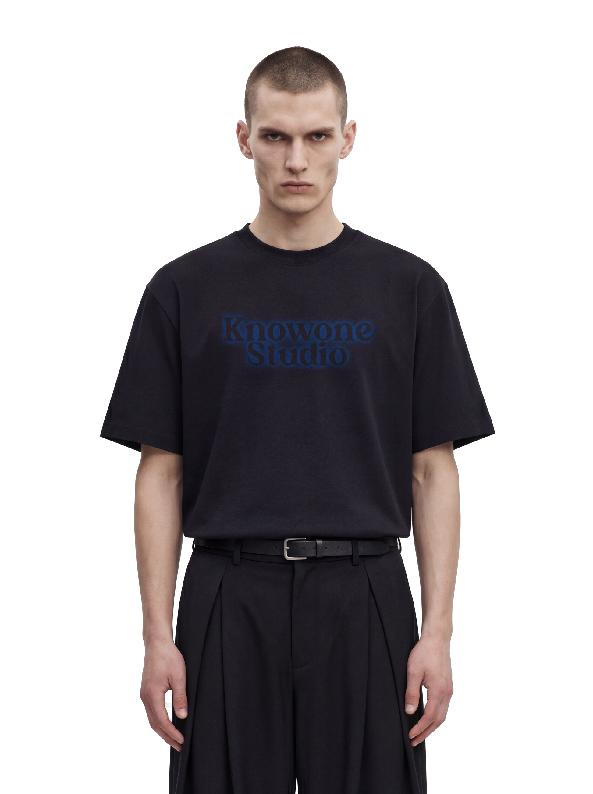 KNOWONE BASIC TEE 2.0