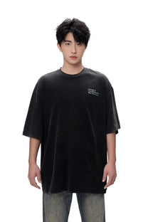 KNOWONE CHANGE IS UNCOMFORTABLE TEE