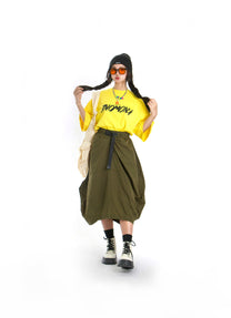 KNOWONE BASIC S/S TEE