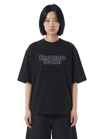 KNOWONE BASIC TEE 2.0