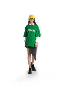 KNOWONE BASIC S/S TEE