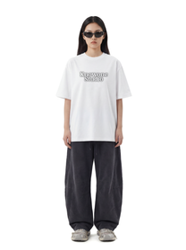 KNOWONE BASIC TEE 2.0