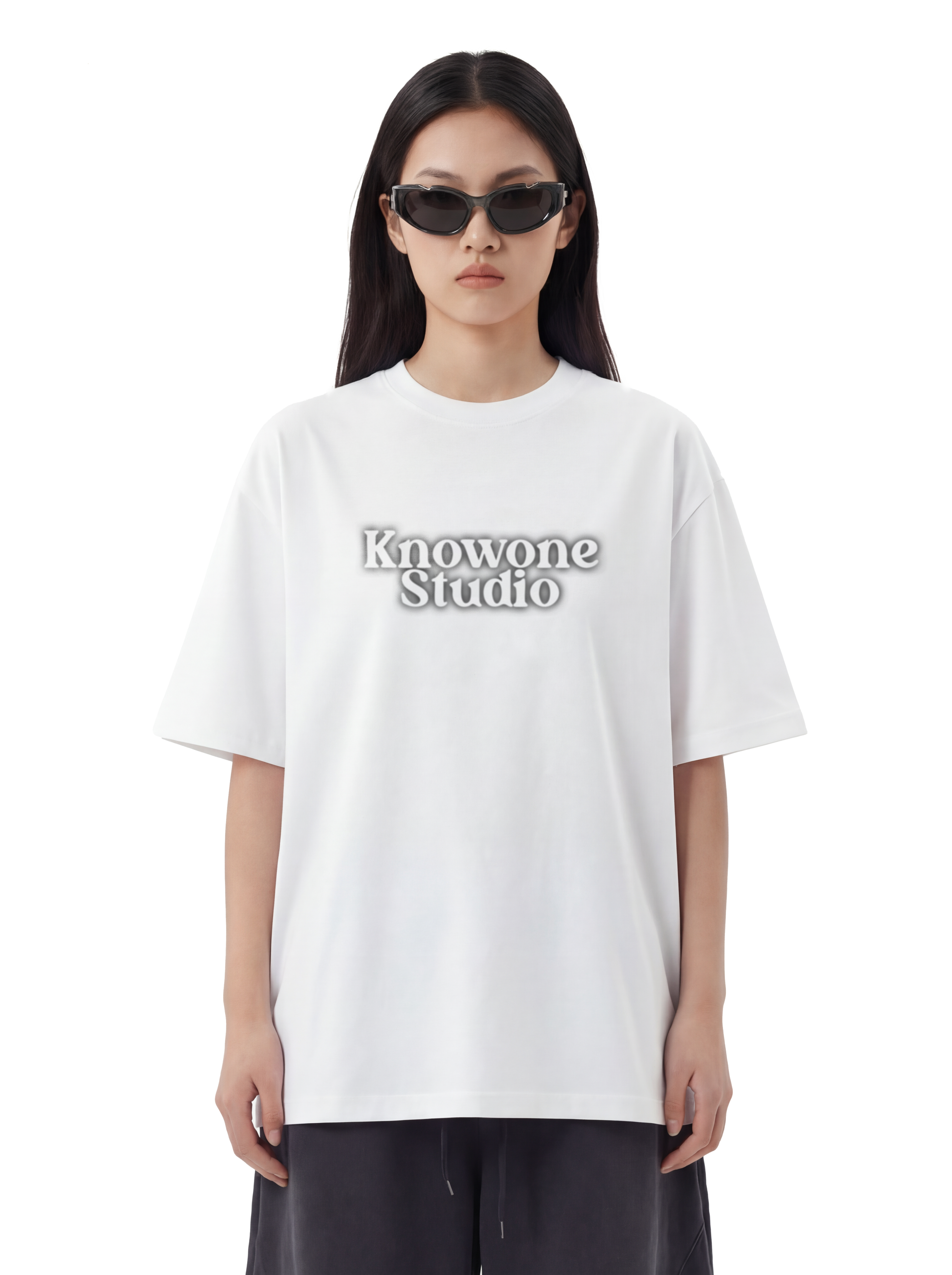 KNOWONE BASIC TEE 2.0