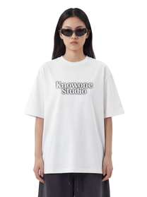 KNOWONE BASIC TEE 2.0