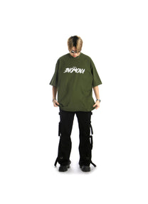 KNOWONE BASIC S/S TEE