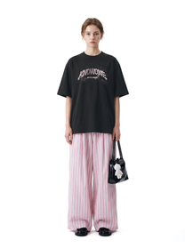 KNOWONE SPLASH TEE IRON