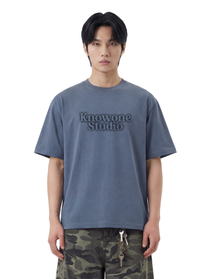 KNOWONE BASIC TEE 2.0