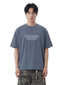 KNOWONE BASIC TEE 2.0