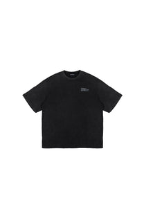 KNOWONE CHANGE IS UNCOMFORTABLE TEE