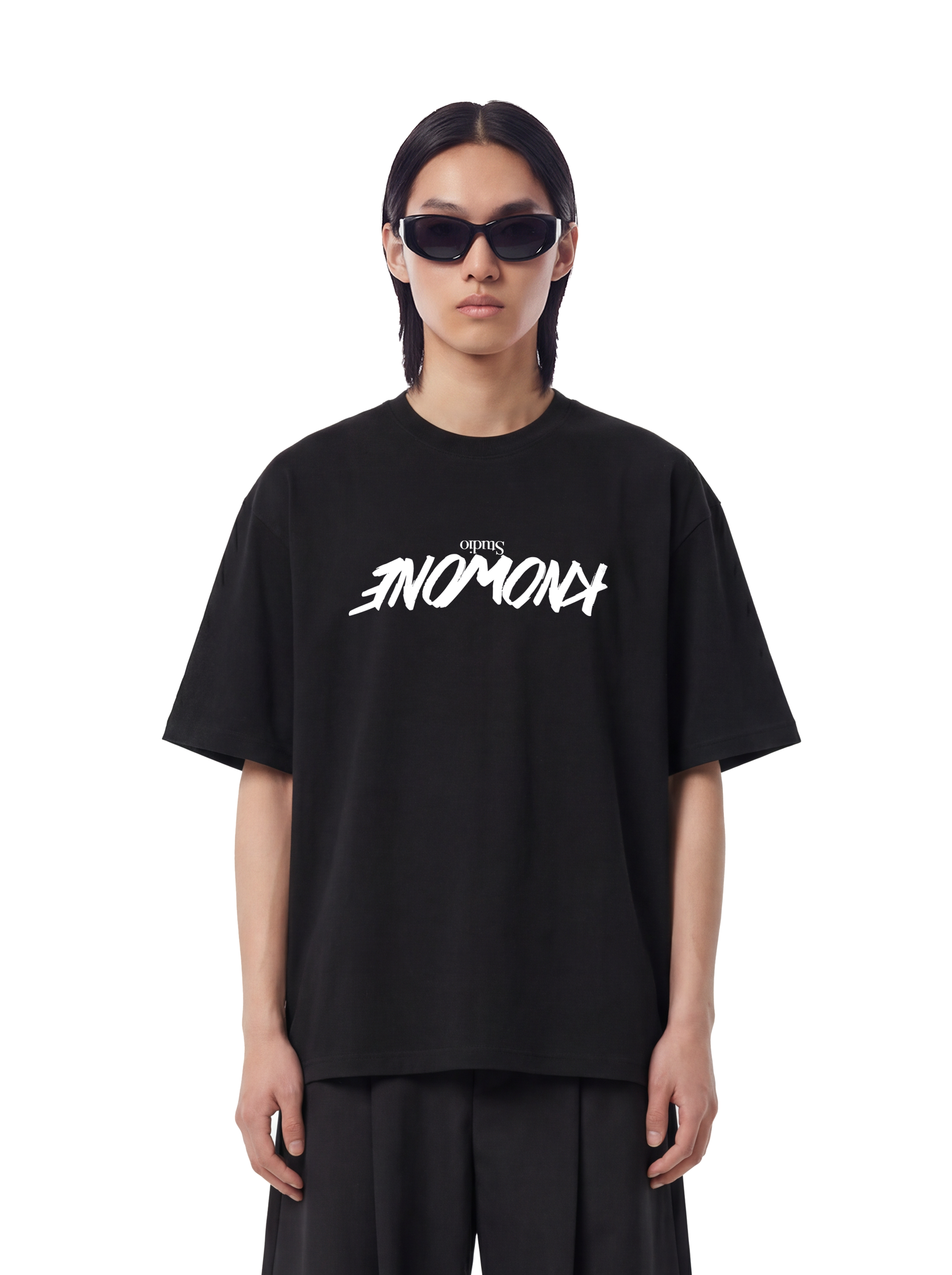 KNOWONE BASIC S/S TEE