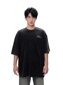 KNOWONE CHANGE IS UNCOMFORTABLE TEE