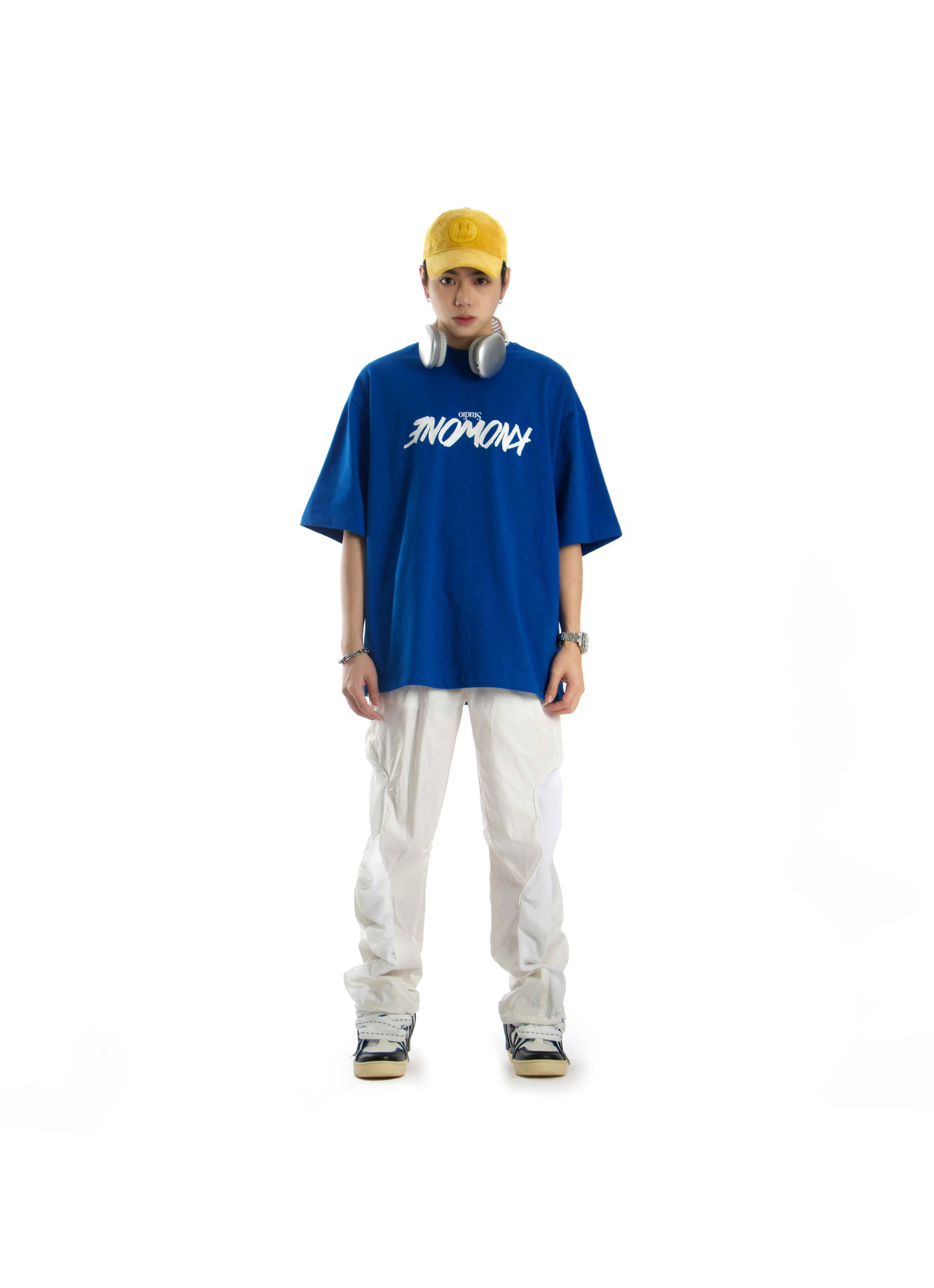 KNOWONE BASIC S/S TEE