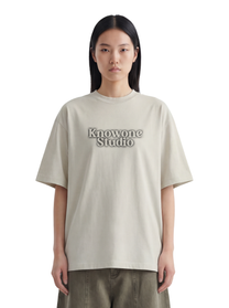 KNOWONE BASIC TEE 2.0