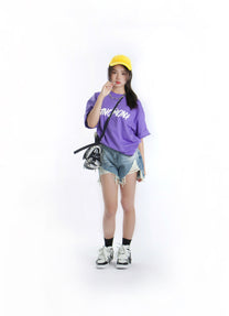KNOWONE BASIC S/S TEE