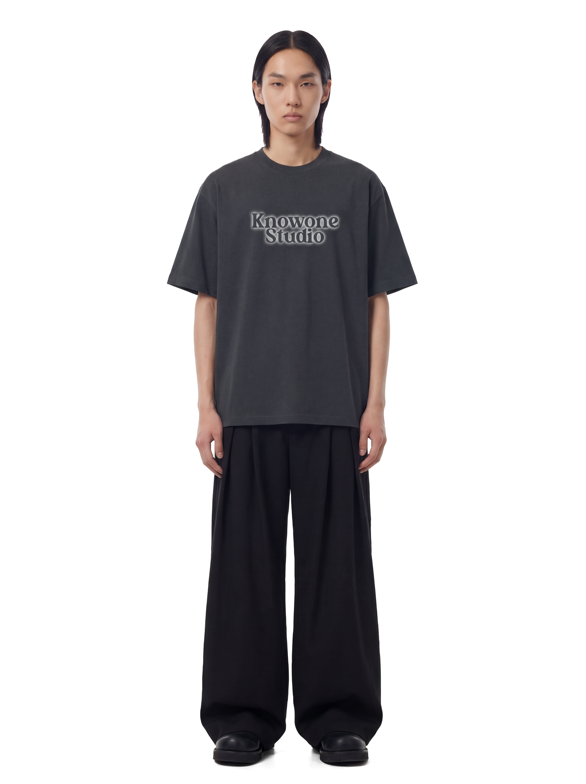 KNOWONE BASIC TEE 2.0