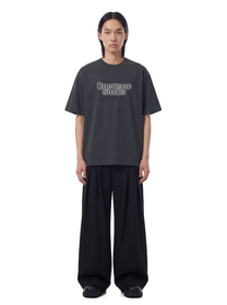 KNOWONE BASIC TEE 2.0