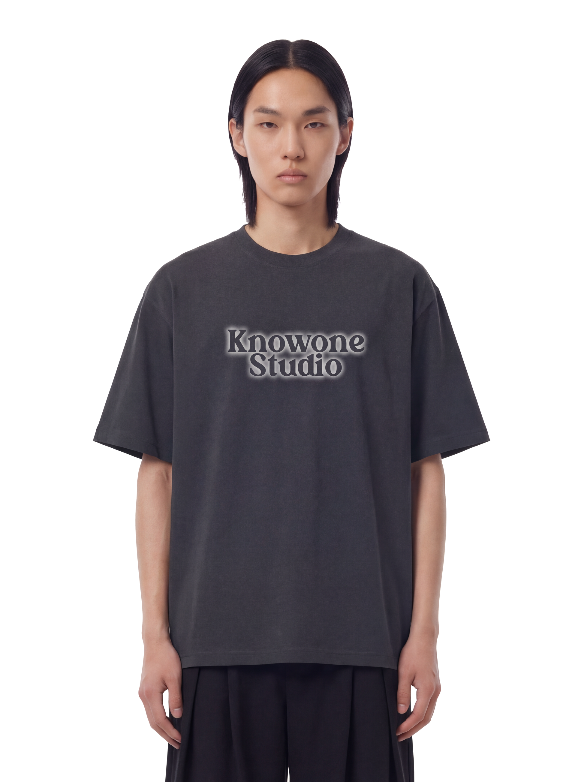 KNOWONE BASIC TEE 2.0
