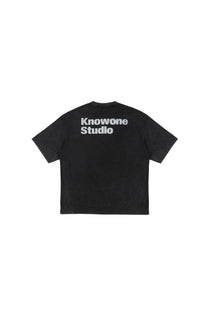 KNOWONE CHANGE IS UNCOMFORTABLE TEE