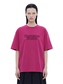 KNOWONE BASIC TEE 2.0