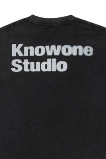 KNOWONE CHANGE IS UNCOMFORTABLE TEE