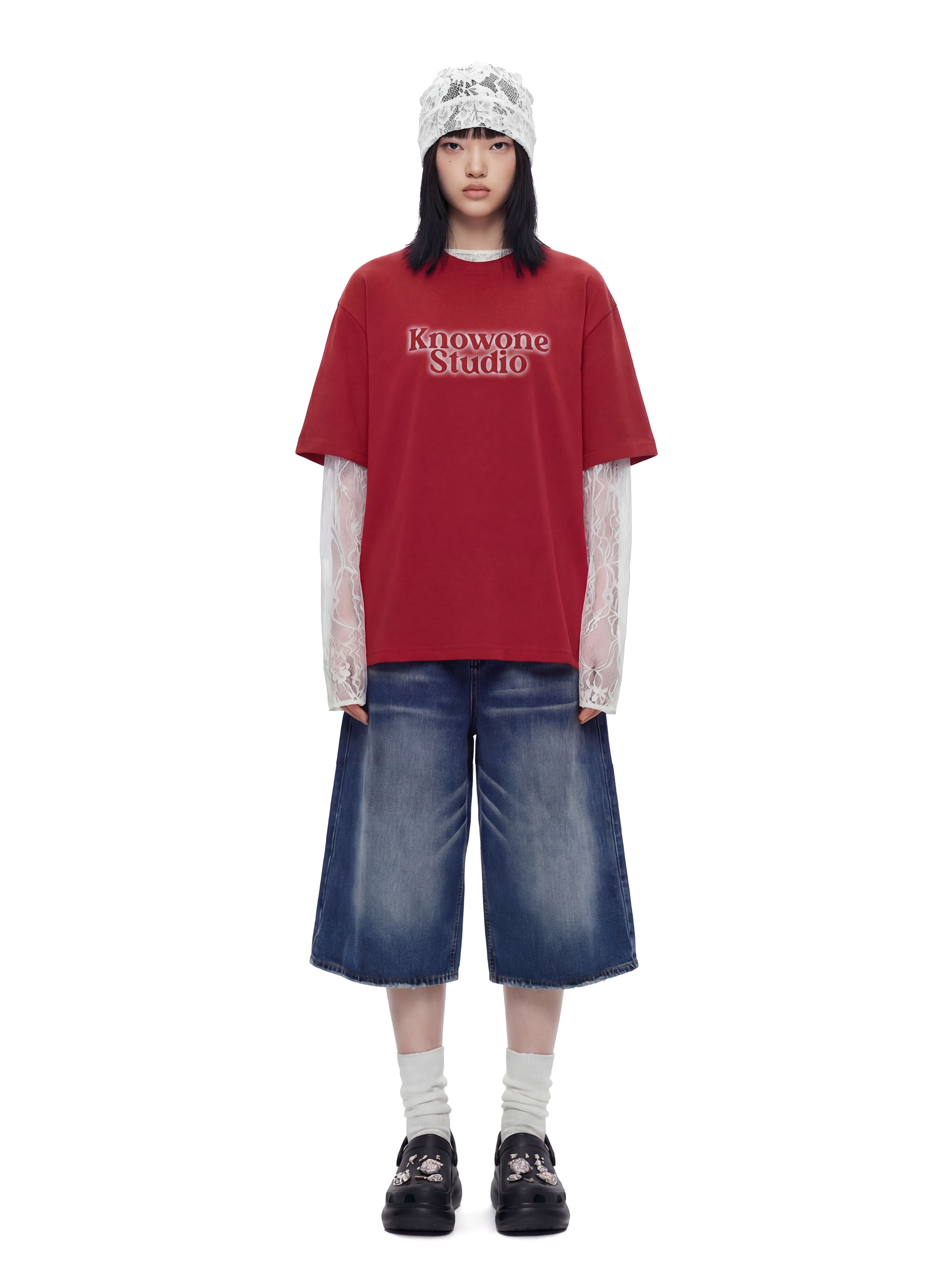 KNOWONE BASIC TEE 2.0