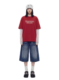 KNOWONE BASIC TEE 2.0