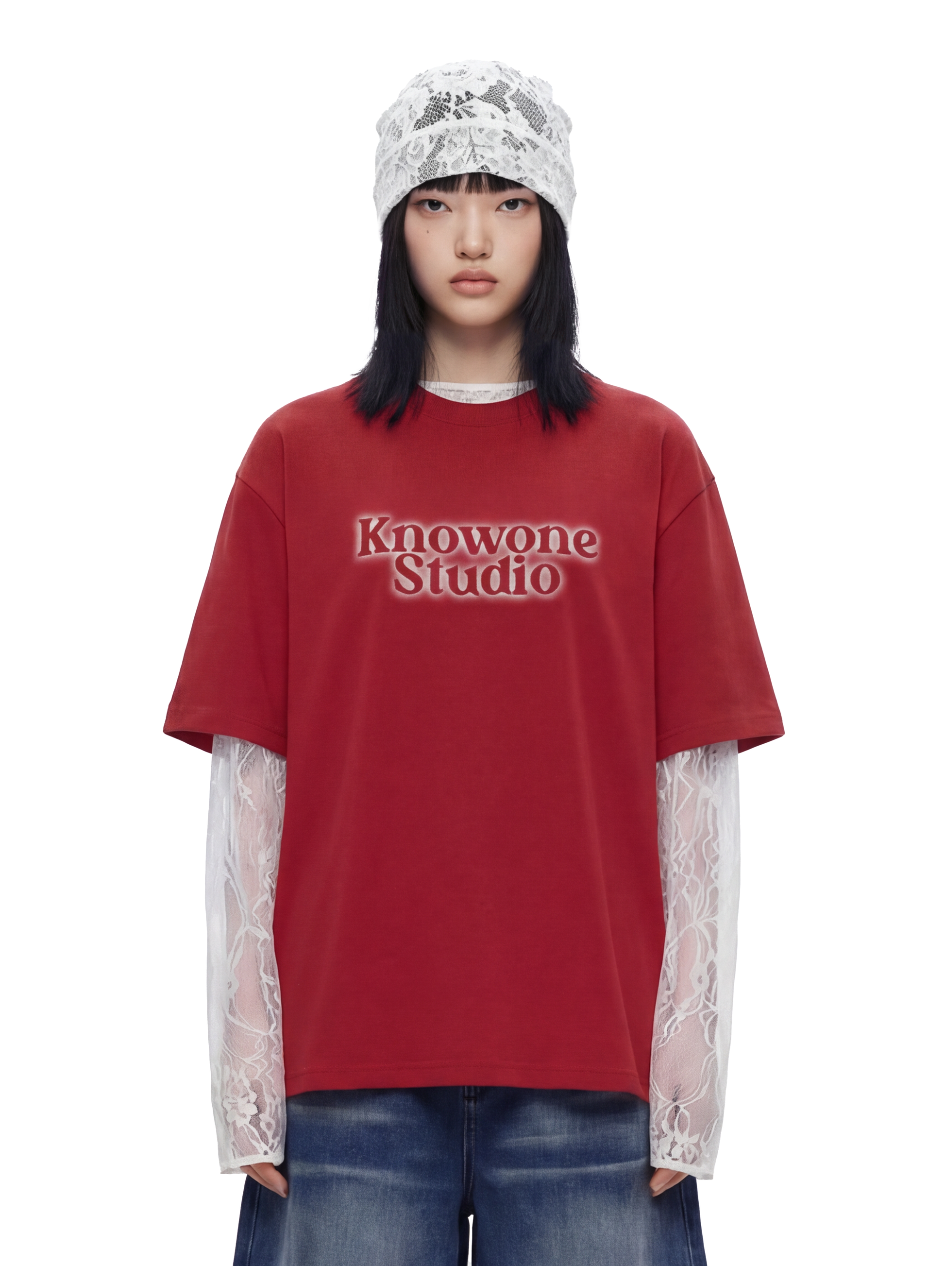 KNOWONE BASIC TEE 2.0