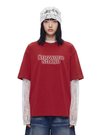 KNOWONE BASIC TEE 2.0