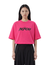 KNOWONE BASIC S/S TEE