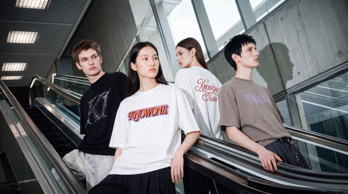KNOWONE STUDIO | Shop Now