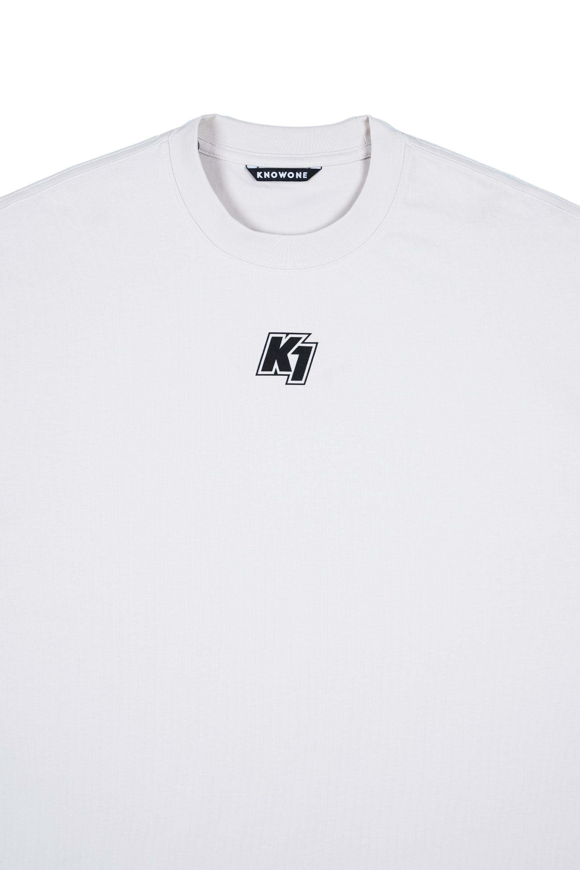 KNOWONE SORONA TEE RICE