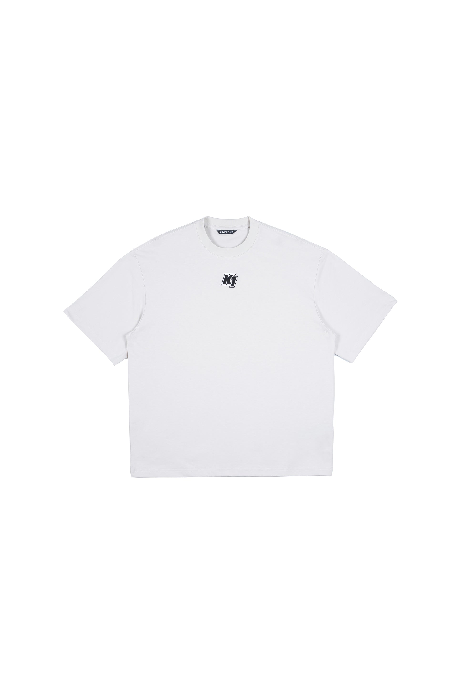 KNOWONE SORONA TEE RICE