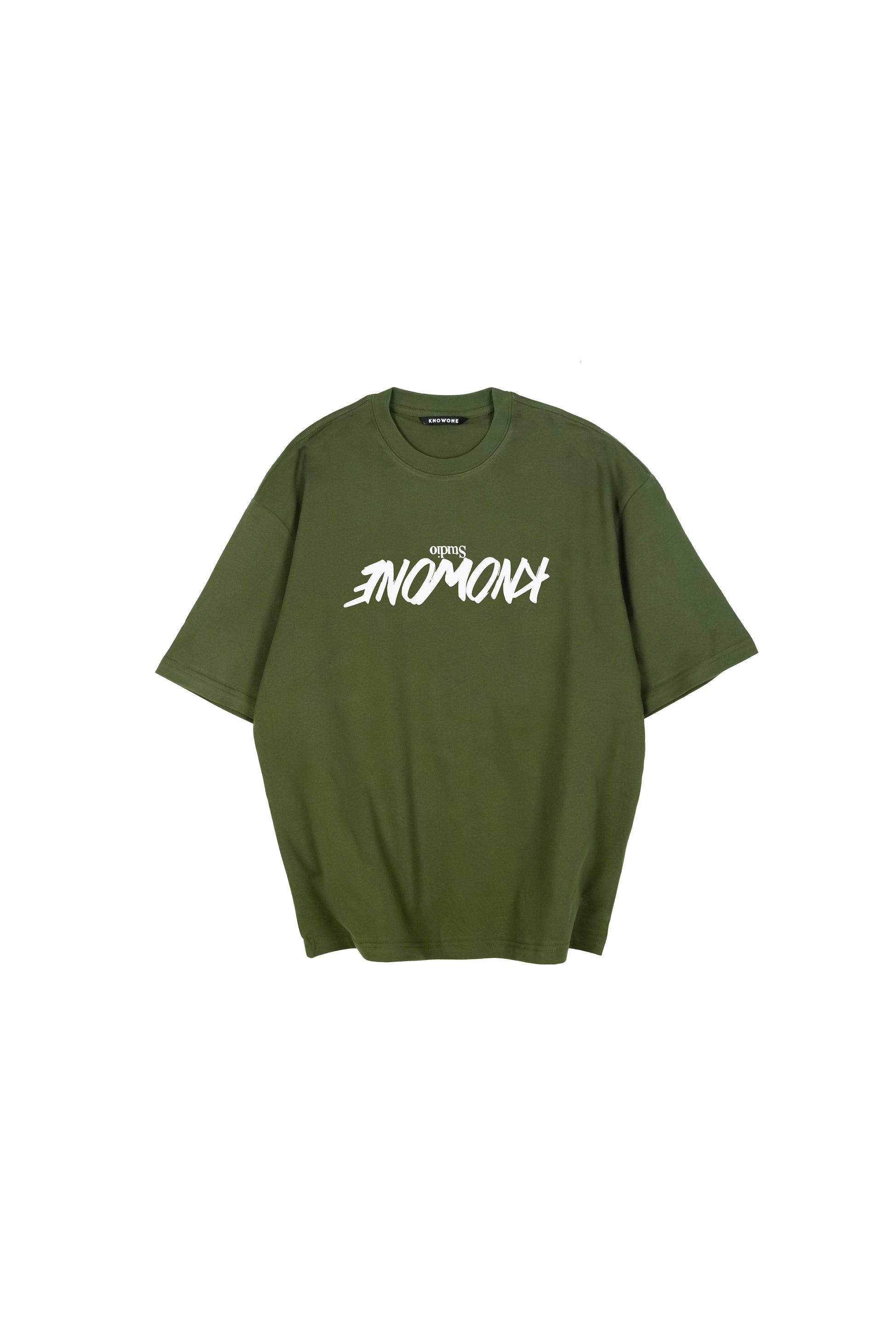 KNOWONE BASIC S/S TEE