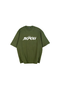 KNOWONE BASIC S/S TEE