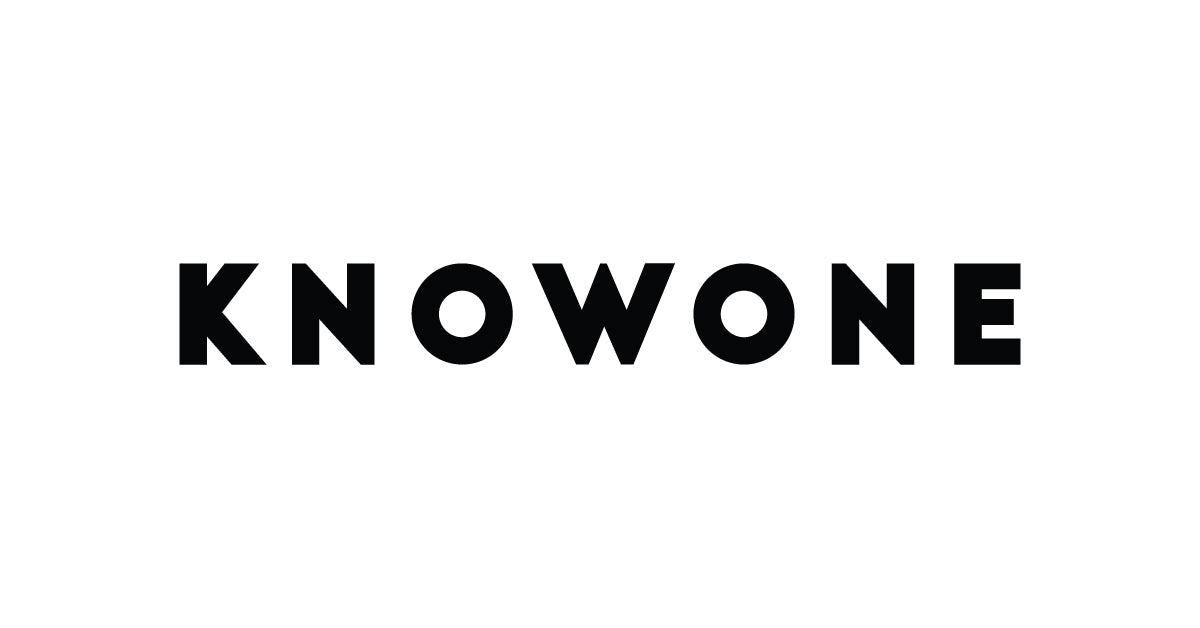 Products – KNOWONE STUDIO
