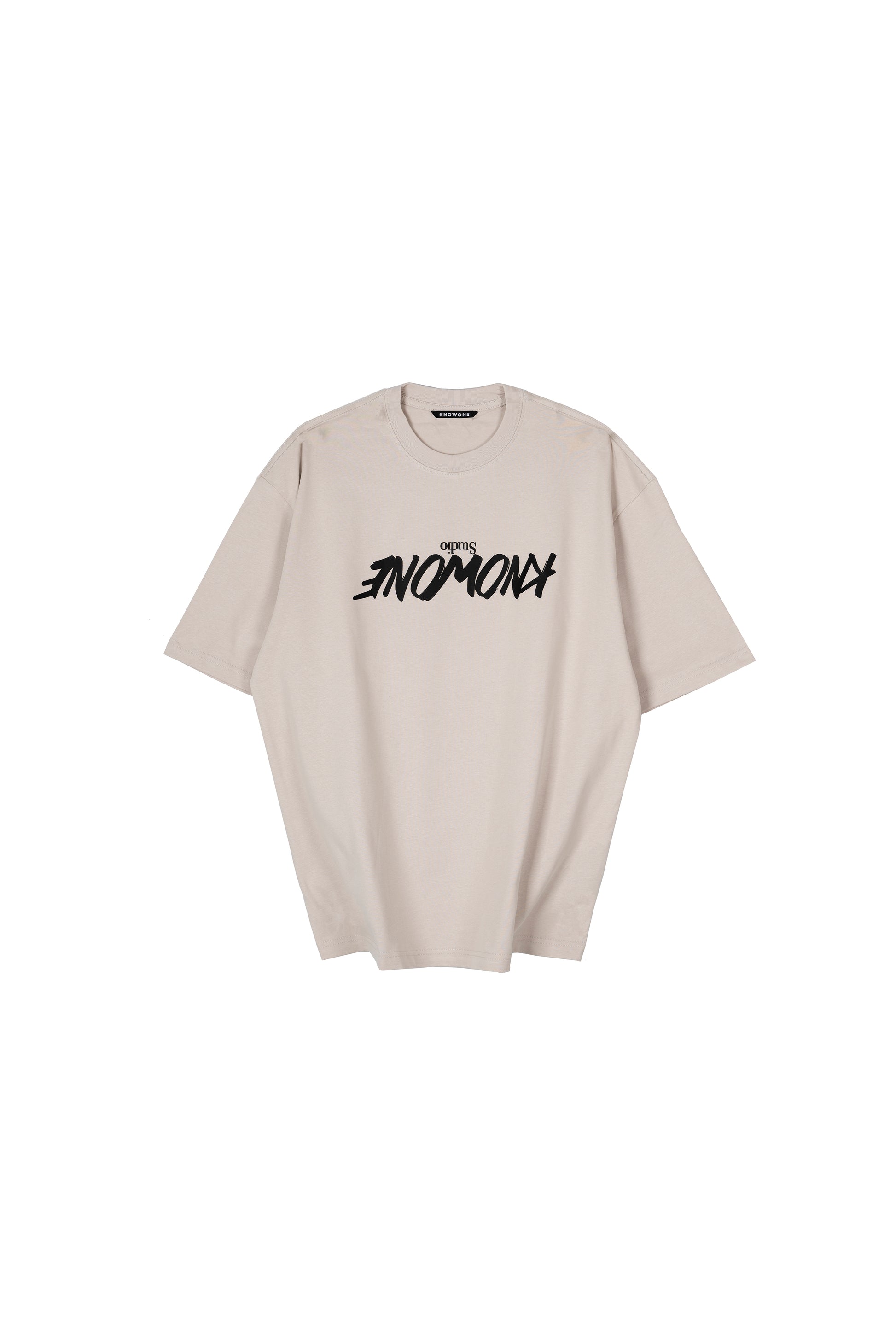KNOWONE BASIC S/S TEE